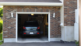 Garage Door Installation at Miami River, Florida