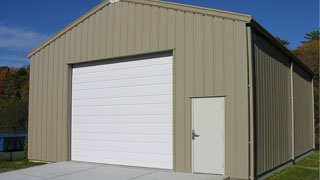 Garage Door Openers at Miami River, Florida